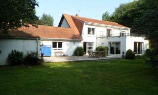 Maison 7 Pièces 230 m² à vendre à Coquelles (62231)