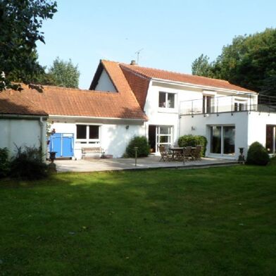 Maison 7 pièces 525000 €