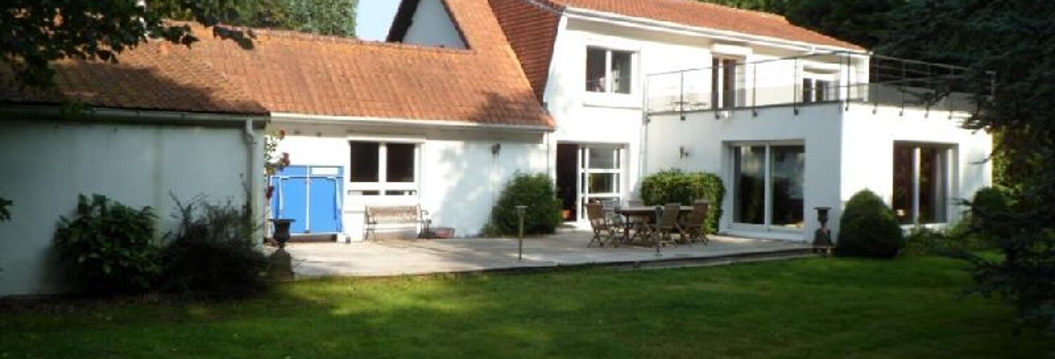 Maison 7 Pièces 230 m² à vendre à Coquelles (62231)