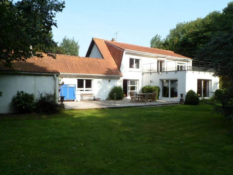Maison 7 pièces 230 m² — photo 1