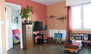 Appartement 2 Pièces 45 m² à vendre à Calais (62100)