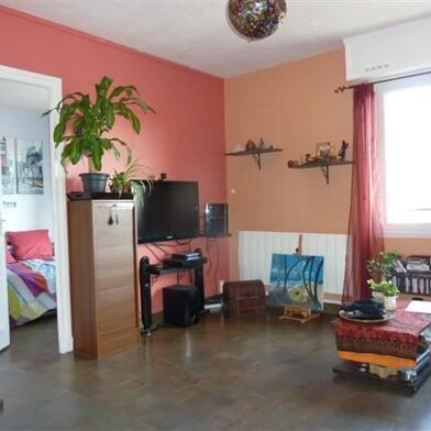 Appartement 2 pièces 73500 €