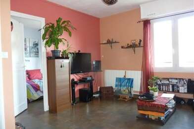 Appartement 2 pièces 73500 €