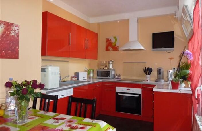 Vente appartement 2 pièces 45 m² Calais (62100) — photo 2
