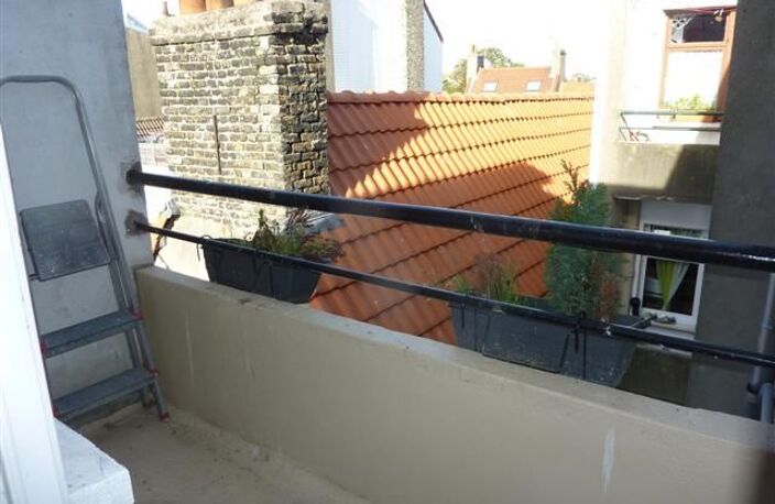 Vente appartement 2 pièces 45 m² Calais (62100) — photo 4