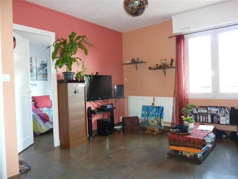 Appartement 2 pièces 45 m² — photo 1