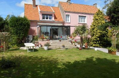 vente maison 220 000 € à proximité de Looberghe (59630)