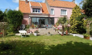 Maison 5 Pièces 140 m² à vendre à Calais (62100)