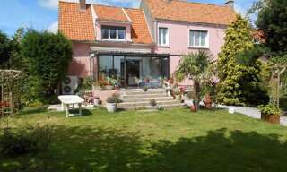 Maison 5 Pièces 140 m² à vendre à Calais (62100)