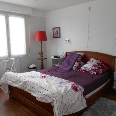 Maison 5 pièces 220000 €