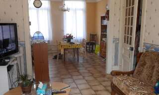 Maison 6 Pièces 130 m² à vendre à Calais (62100)