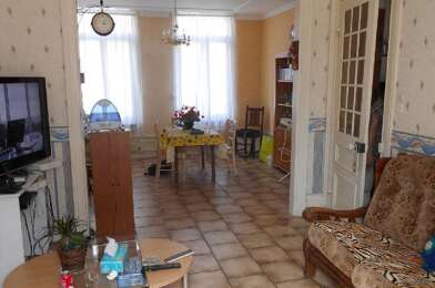 Maison 6 pièces 110000 €