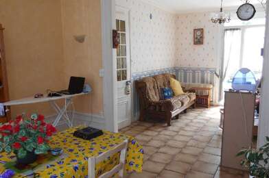 Maison 6 pièces 110000 €