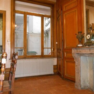 Maison 6 pièces 90000 €