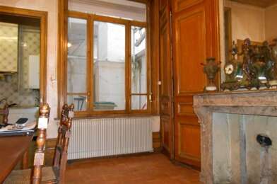 Maison 6 pièces 90000 €