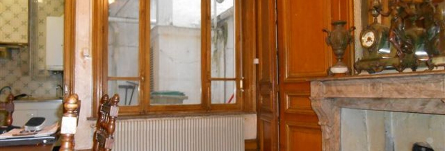 Maison 6 Pièces 120 m² à vendre à Calais (62100)