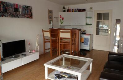 vente appartement 79 000 € à proximité de Rinxent (62720)