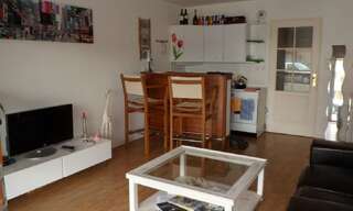 Appartement 2 Pièces 38 m² à vendre à Sangatte (62231)