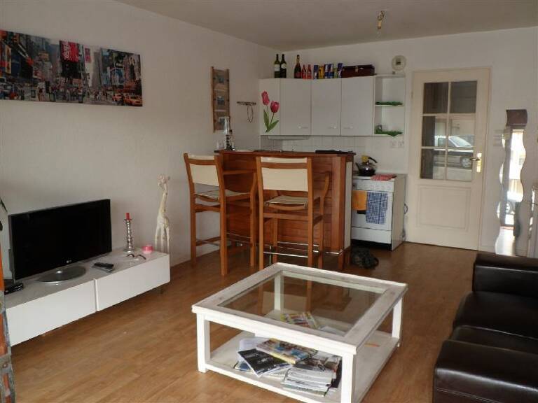 Appartement 2 pièces 38 m² — photo 1