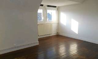 Immeuble  221 m² à vendre à Calais (62100)