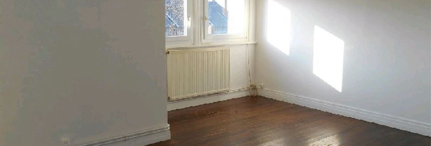 Immeuble  221 m² à vendre à Calais (62100)