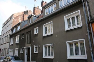 vente immeuble 450 000 € à proximité de Hames-Boucres (62340)