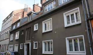 Immeuble  385 m² à vendre à Calais (62100)