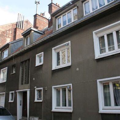 Immeuble  450000 €