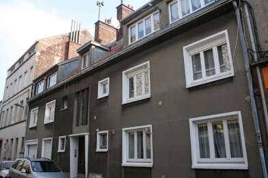 Immeuble  450000 €