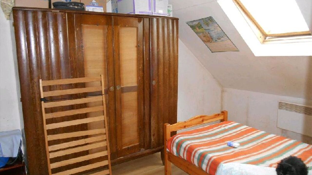 maison 2 pièces 41 m2 à vendre à Calais (62100)