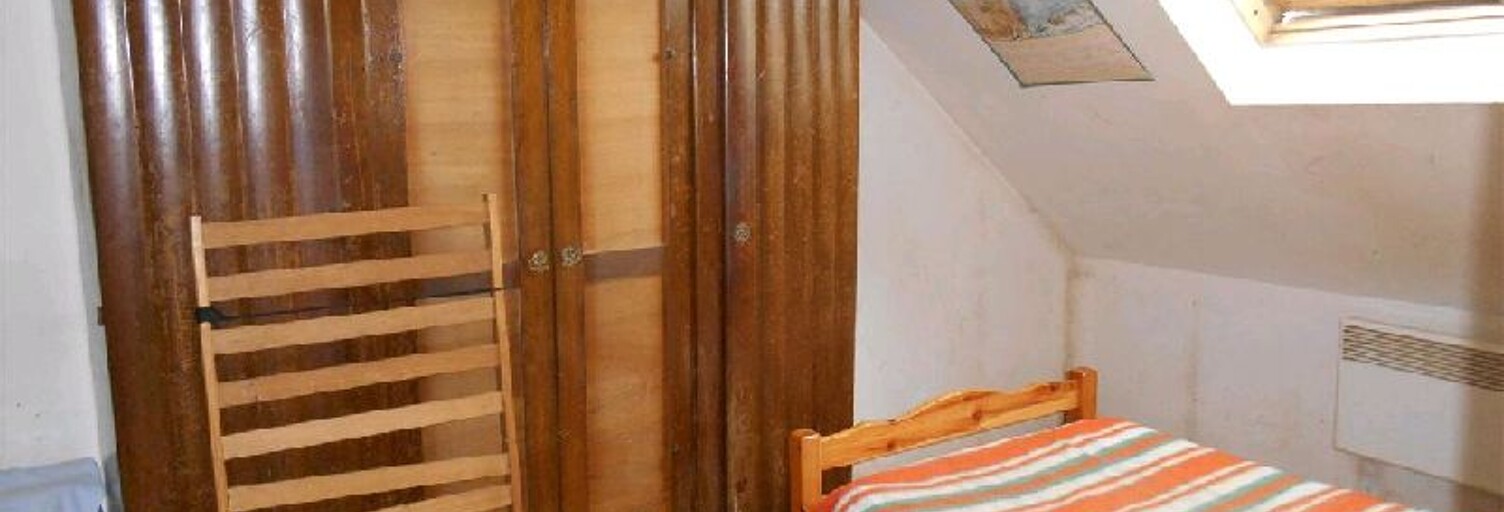 Maison 2 Pièces 41 m² à vendre à Calais (62100)