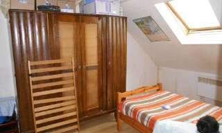 Maison 2 Pièces 41 m² à vendre à Calais (62100)