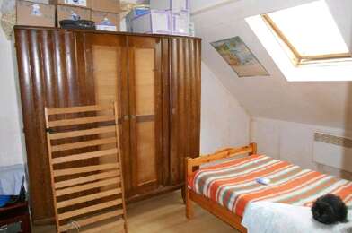 Maison 2 pièces 35000 €