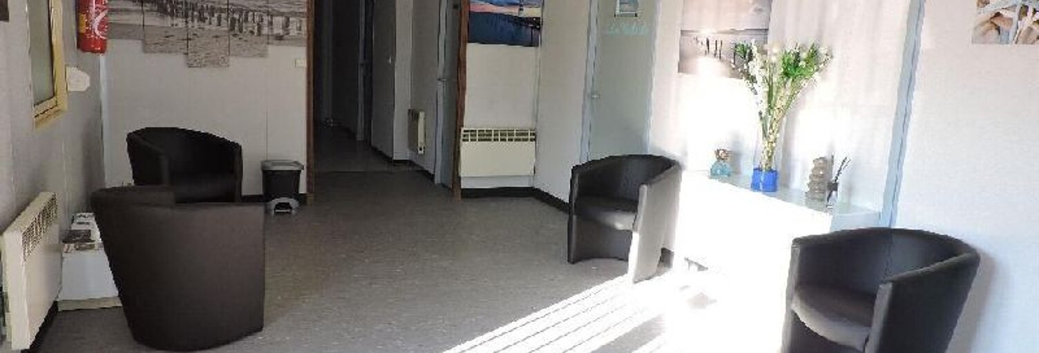 Immeuble  270 m² à vendre à Calais (62100)