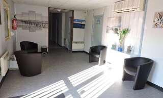 Immeuble  270 m² à vendre à Calais (62100)