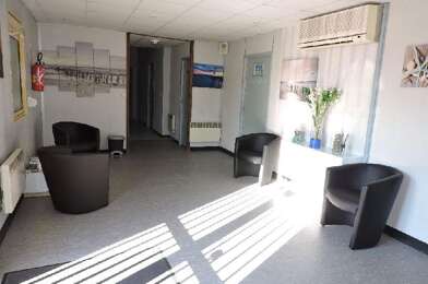 Immeuble  260000 €