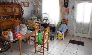 Maison 2 Pièces 43 m² à vendre à Calais (62100)