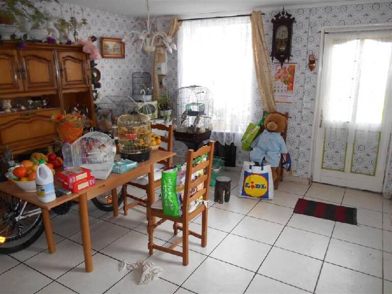 Maison 2 pièces 43 m² — photo 1
