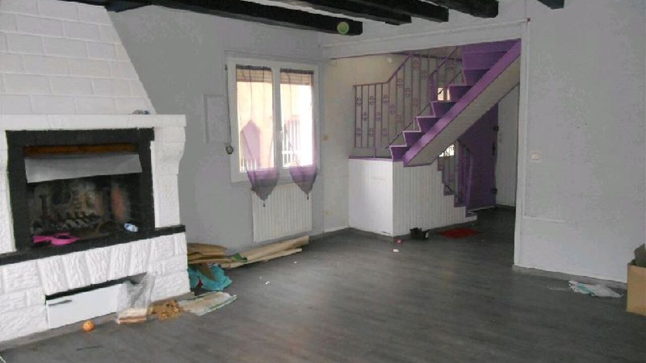 maison 5 pièces 110 m2 à vendre à Calais (62100)