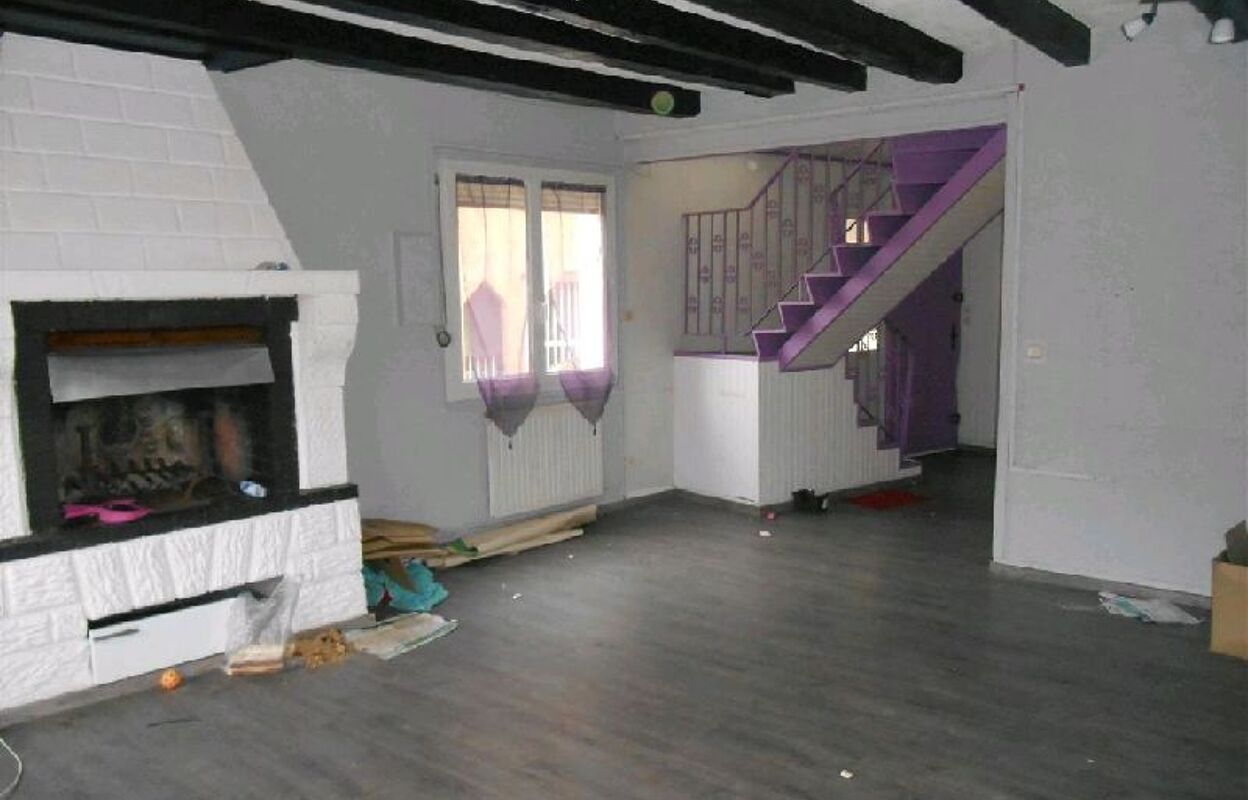 maison 5 pièces 110 m2 à vendre à Calais (62100)