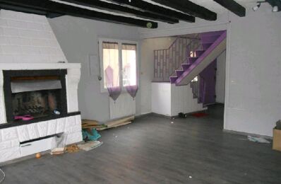 maison 5 pièces 110 m2 à vendre à Calais (62100)