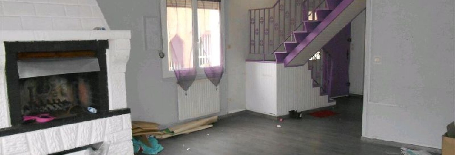 Maison 5 Pièces 110 m² à vendre à Calais (62100)