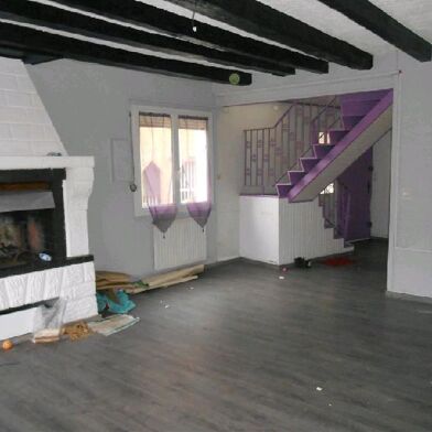 Maison 5 pièces 90000 €