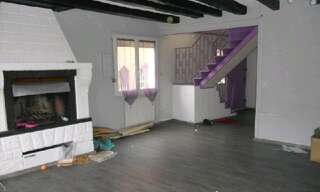 Maison 5 Pièces 110 m² à vendre à Calais (62100)