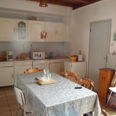 Maison 5 pièces 97000 €