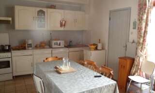 Maison 5 Pièces 90 m² à vendre à Calais (62100)