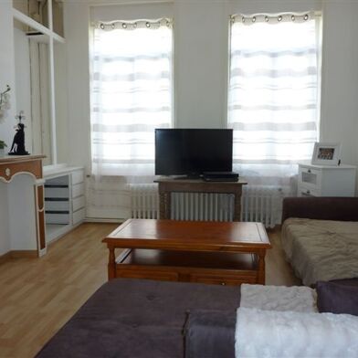 Maison 5 pièces 108000 €