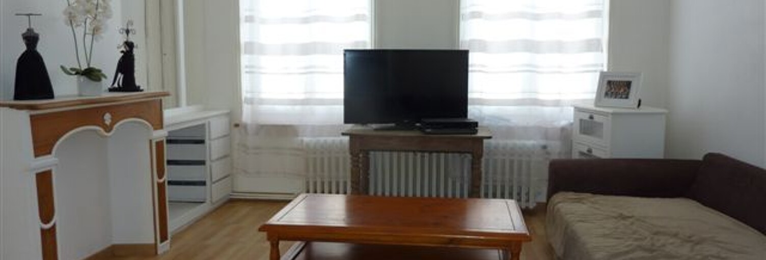 Maison 5 Pièces 98 m² à vendre à Calais (62100)