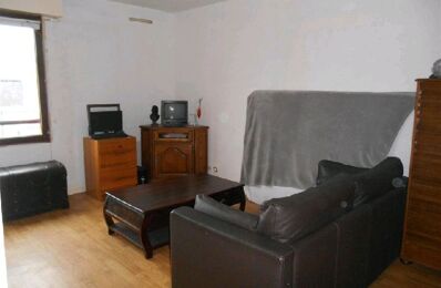 appartement 1 pièces 33 m2 à vendre à Calais (62100)