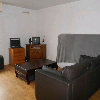 Appartement 1 pièces 55000 €